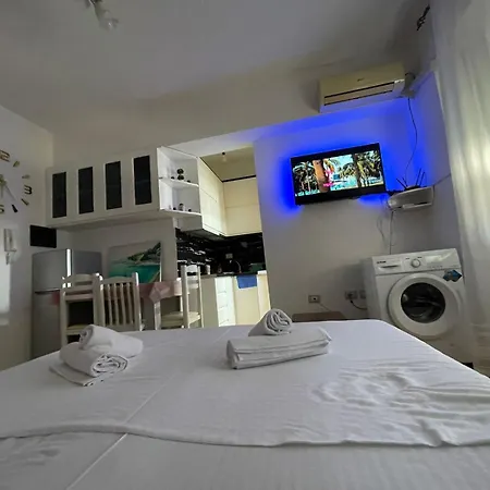 Drin's Apartment *