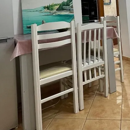 Drin's Apartment *